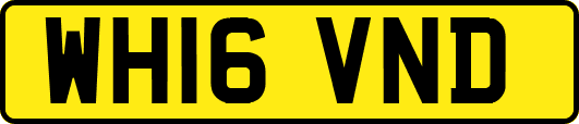 WH16VND