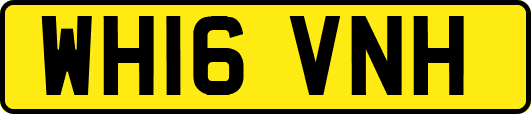 WH16VNH
