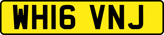 WH16VNJ
