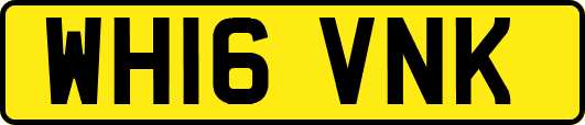WH16VNK