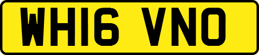 WH16VNO
