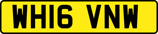 WH16VNW
