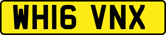 WH16VNX