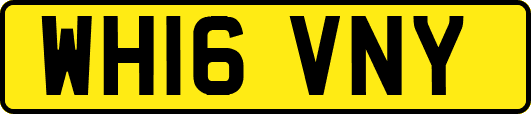WH16VNY