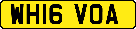 WH16VOA