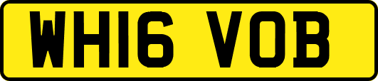WH16VOB