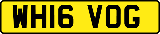 WH16VOG