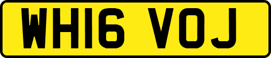 WH16VOJ