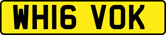 WH16VOK
