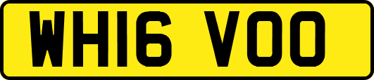 WH16VOO