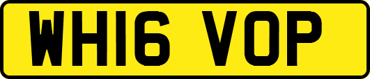 WH16VOP