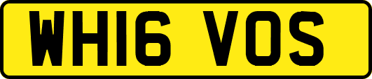 WH16VOS
