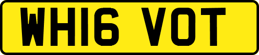 WH16VOT