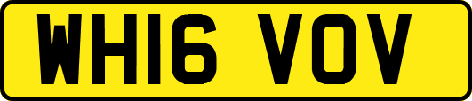 WH16VOV