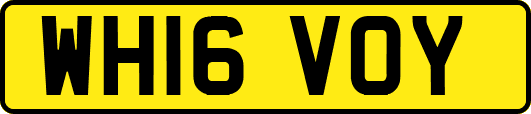 WH16VOY