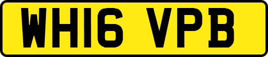 WH16VPB