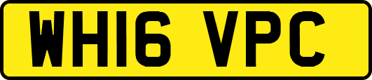 WH16VPC