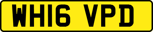 WH16VPD