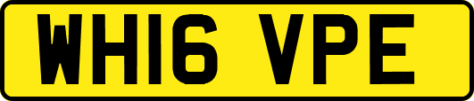 WH16VPE