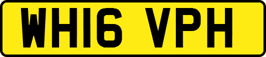 WH16VPH