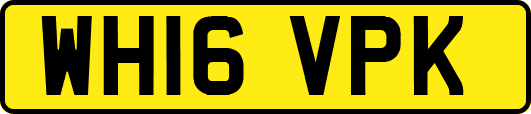 WH16VPK