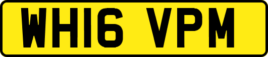 WH16VPM