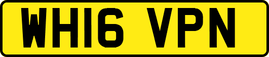 WH16VPN
