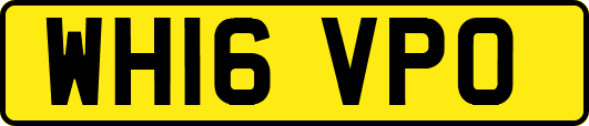 WH16VPO