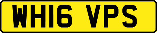 WH16VPS