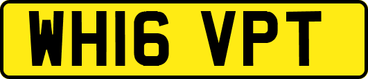 WH16VPT