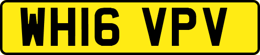 WH16VPV