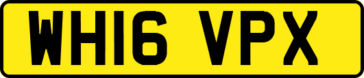 WH16VPX