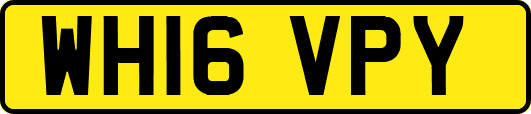 WH16VPY