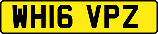 WH16VPZ