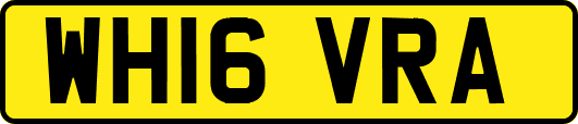 WH16VRA
