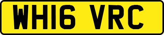 WH16VRC