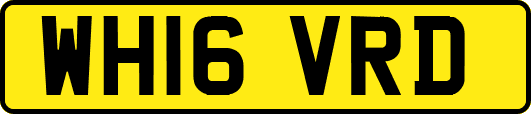 WH16VRD
