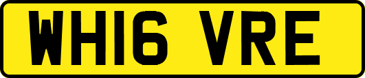 WH16VRE