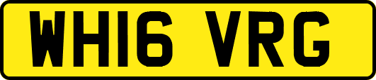 WH16VRG