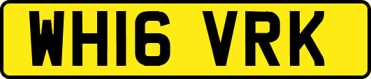 WH16VRK