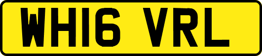 WH16VRL