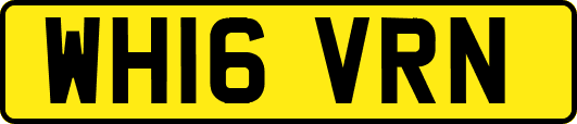 WH16VRN