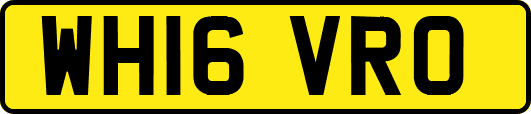 WH16VRO