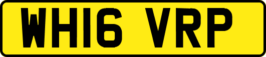 WH16VRP