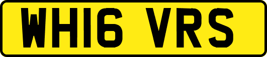WH16VRS