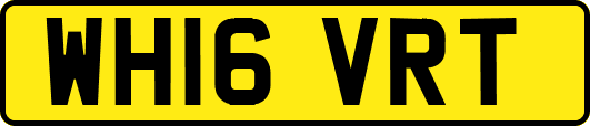 WH16VRT