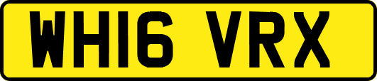 WH16VRX