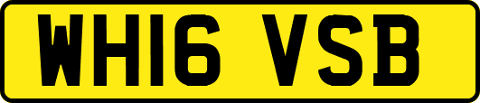 WH16VSB