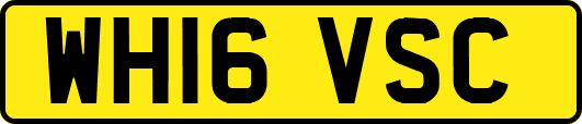 WH16VSC