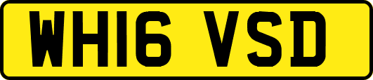 WH16VSD